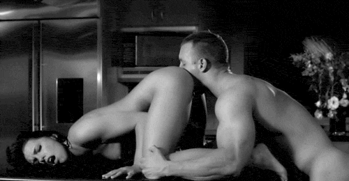 face down ass up cunnilingus position